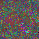 World at epoch 106000