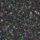 World at epoch 4000