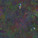 World at epoch 151000