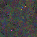 World at epoch 157000