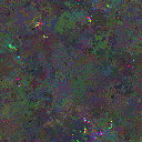 World at epoch 126000