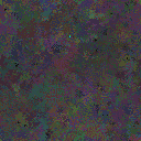 World at epoch 116000