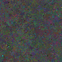 World at epoch 144000