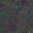 World at epoch 138000