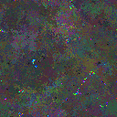 World at epoch 158000