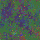 World at epoch 82000
