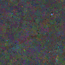World at epoch 145000