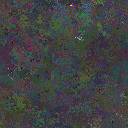 World at epoch 127000