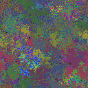 World at epoch 94000