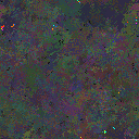 World at epoch 139000