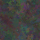 World at epoch 117000