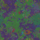 World at epoch 83000