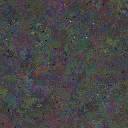 World at epoch 146000