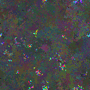 World at epoch 153000