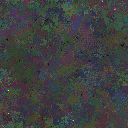 World at epoch 128000