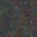 World at epoch 140000