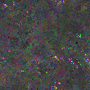 World at epoch 136000