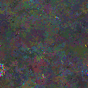 World at epoch 160000