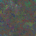 World at epoch 61000