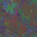 World at epoch 60010