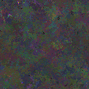 World at epoch 129000