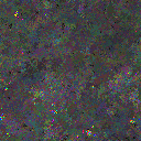World at epoch 137000
