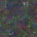 World at epoch 154000