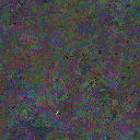World at epoch 148000