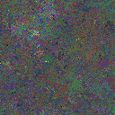 World at epoch 61000