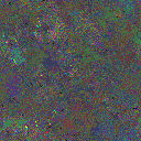 World at epoch 62000