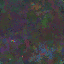 World at epoch 119000
