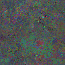 World at epoch 62000