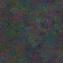 World at epoch 130000