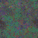 World at epoch 63000