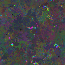World at epoch 155000