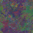 World at epoch 100000