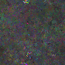 World at epoch 139000