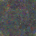 World at epoch 64000