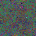 World at epoch 64000