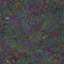 World at epoch 150000
