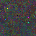 World at epoch 131000