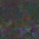 World at epoch 120000