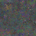 World at epoch 65000