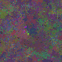 World at epoch 101000