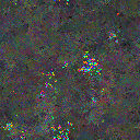 World at epoch 140000