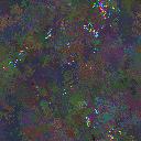 World at epoch 156000