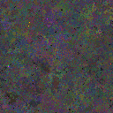 World at epoch 151000