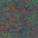 World at epoch 66000