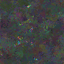 World at epoch 144000