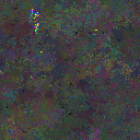 World at epoch 132000
